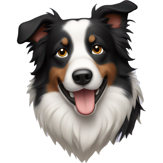 Border collie
