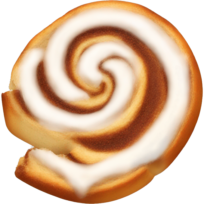 Cinnamon roll