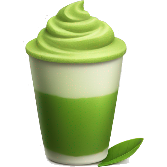 Matcha
