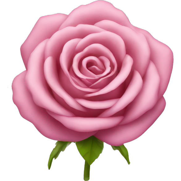 Rosa schleife