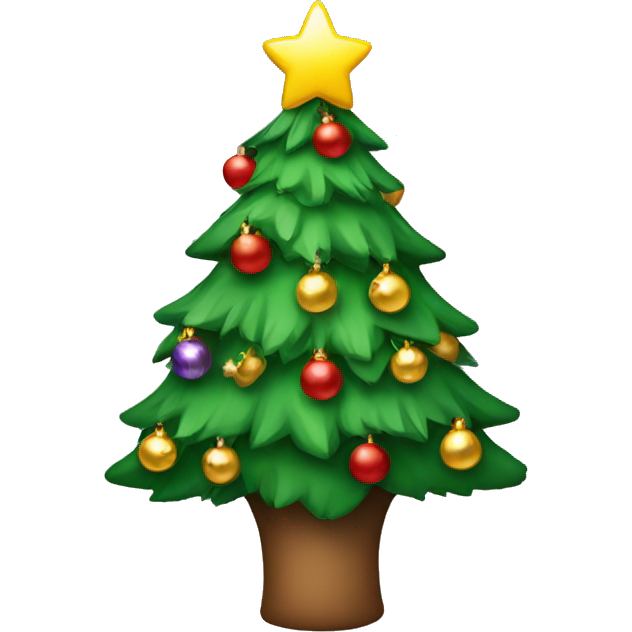 Weihnachts Baum