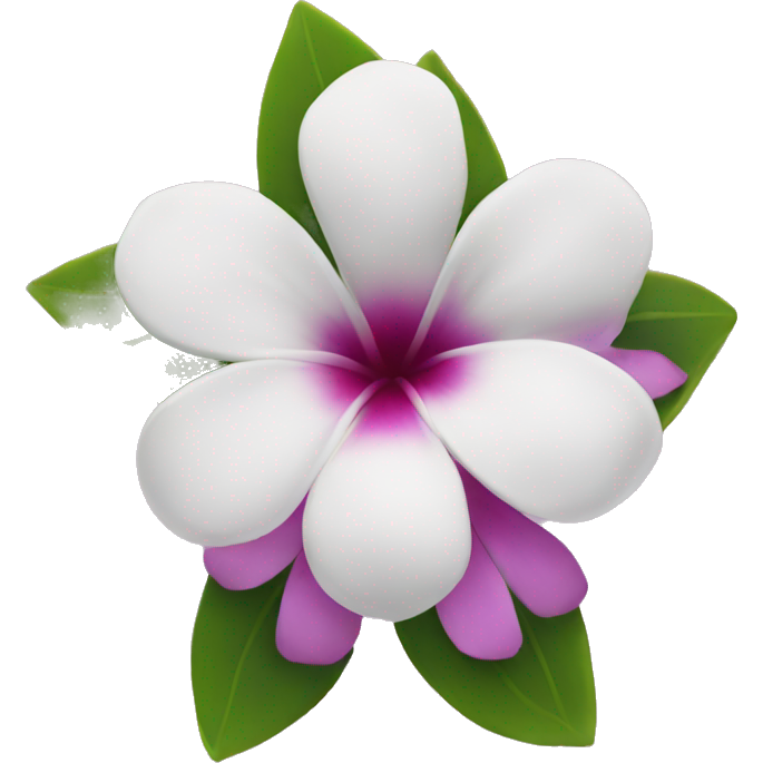 Hawaii flower