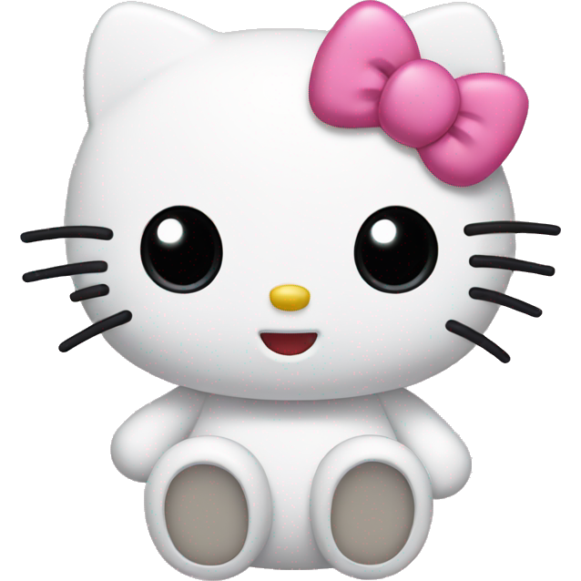 Hello kitty hello kitty