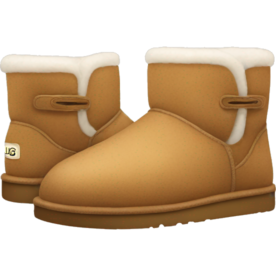 Ugg slippers
