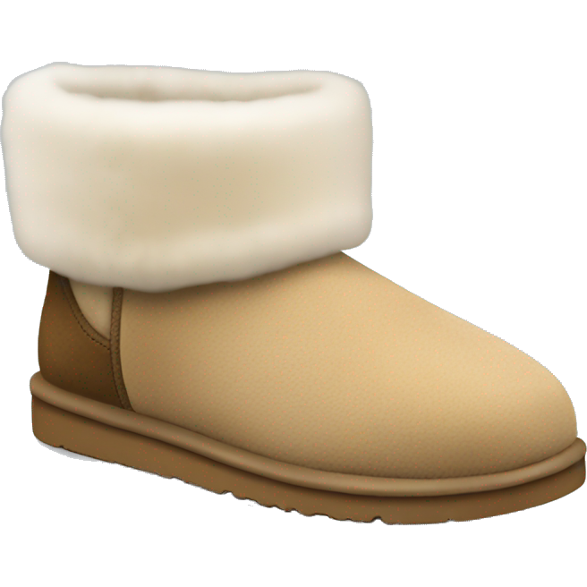 UGG slippers