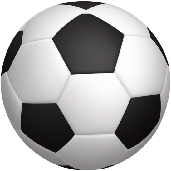 Soccer ball