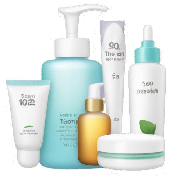 Skin care Kit