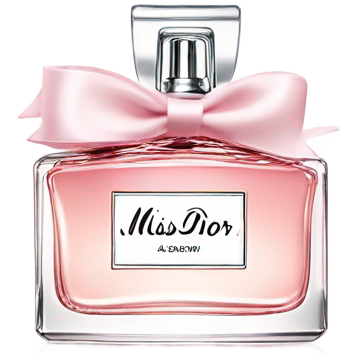 Miss Dior pefume