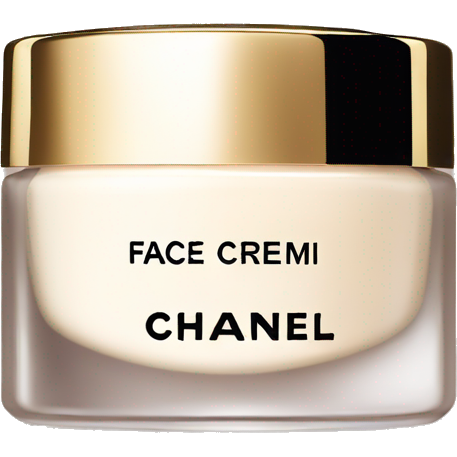Chanel face cream