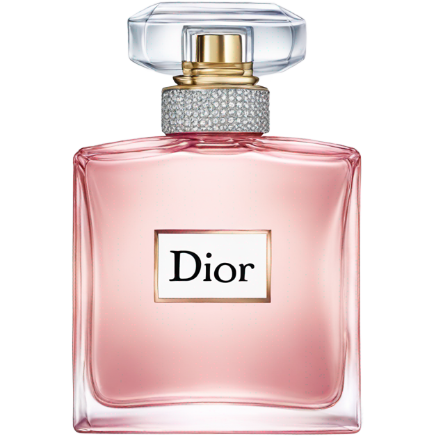 Dior perfume