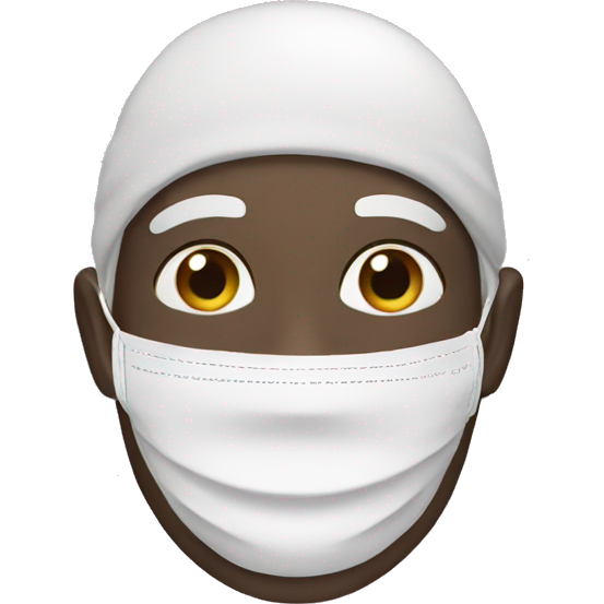 Face mask
