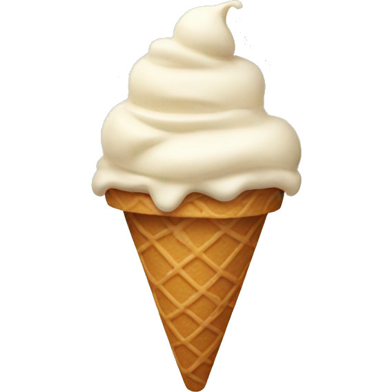 Ice cream