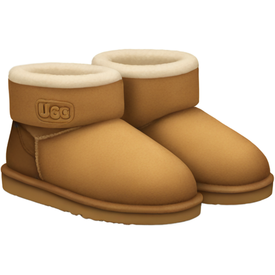 Ugg slippers
