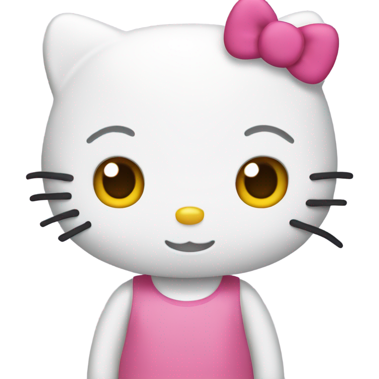 Hello Kitty