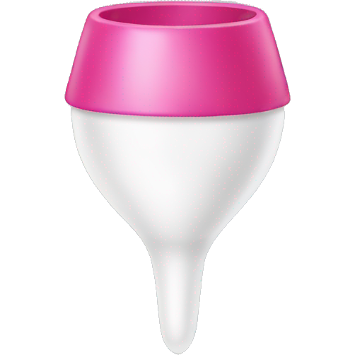 Menstrual cup