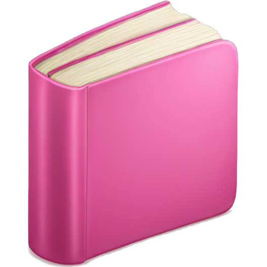 Pink book
