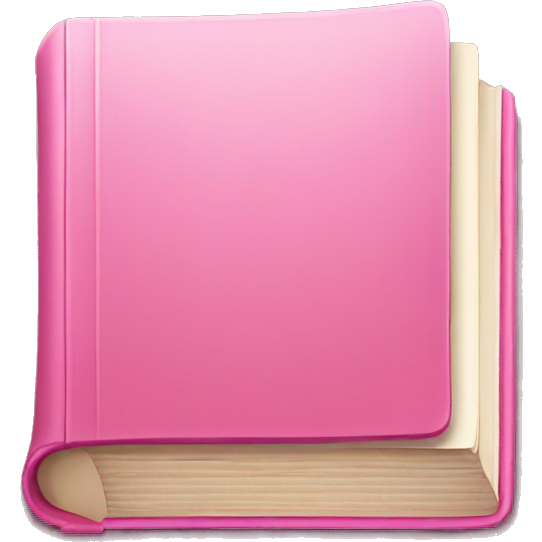 Pink book