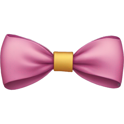 Bow