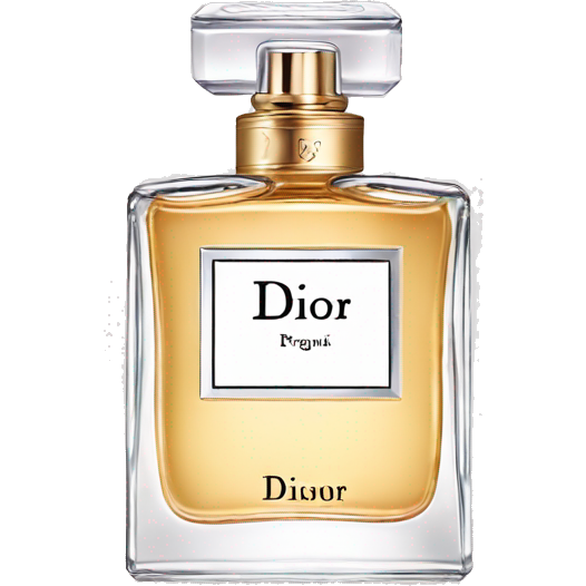 Dior parfum