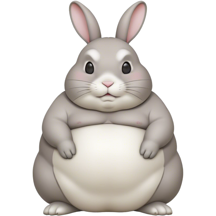 Big chungus meme