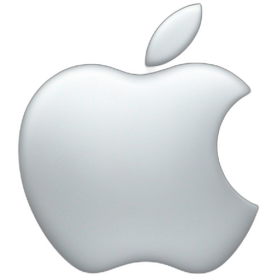Apple Inc. Logo