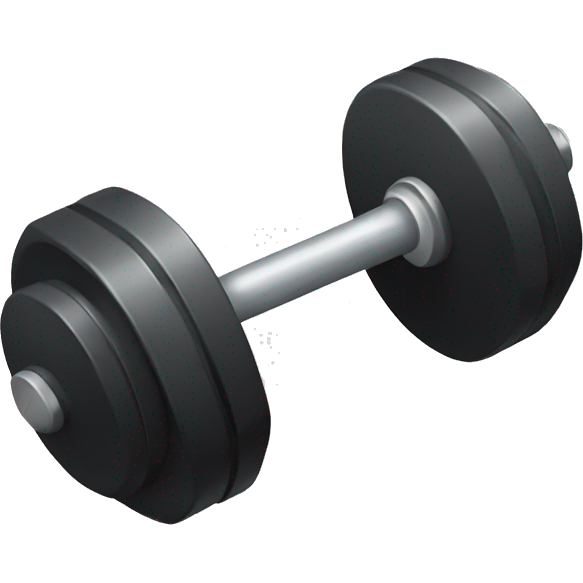 Gym weights
