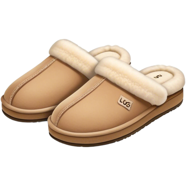 Ugg slippers