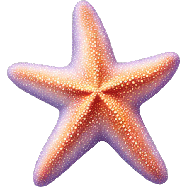 Starfish