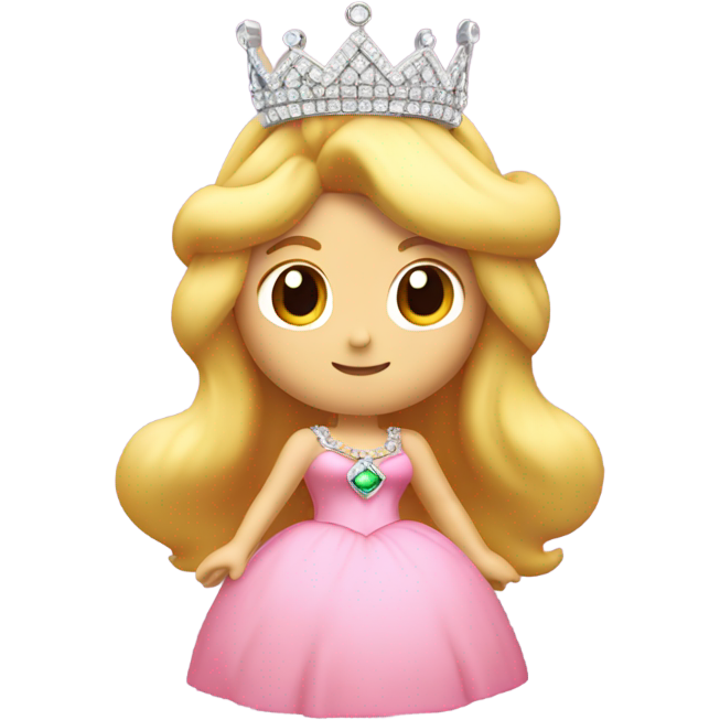 Princess Peach