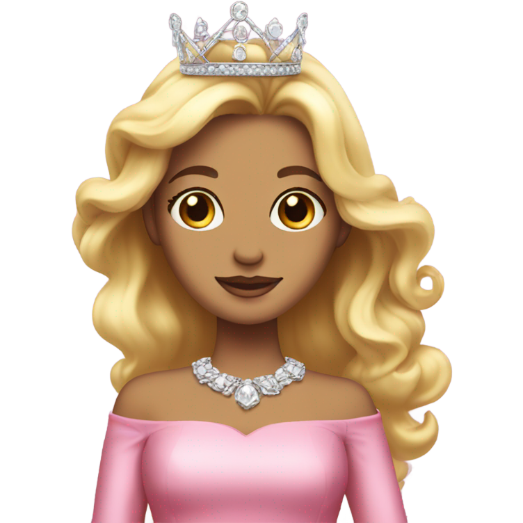 Princess Peach