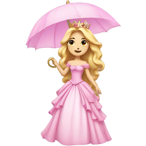 Princess peach