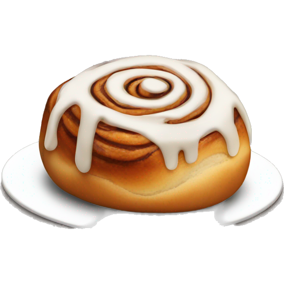 Cinnamon roll