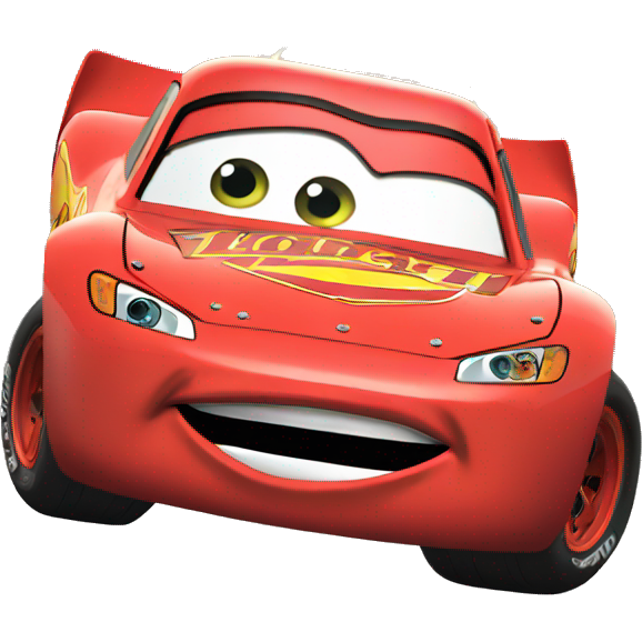 Lightning McQueen