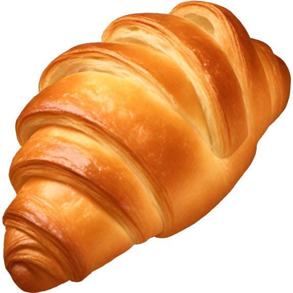 Mamor Croissant