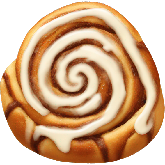 Cinnamon roll