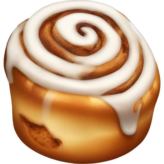 Cinnamon roll