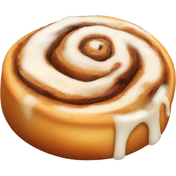 Cinnamon roll