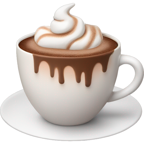 Hot chocolate