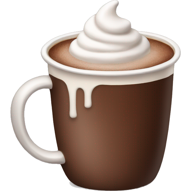 Hot cocoa