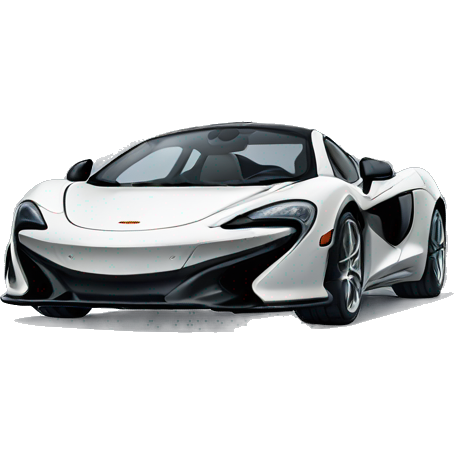 McLaren