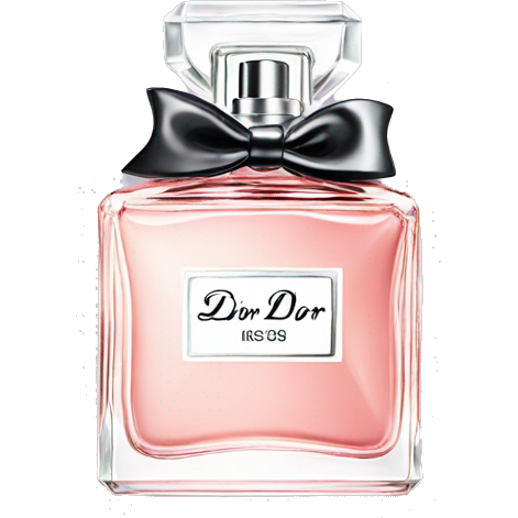 Miss dior perfume