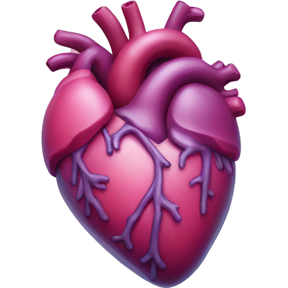 Human heart