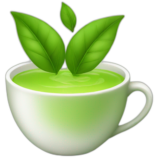 Green tea