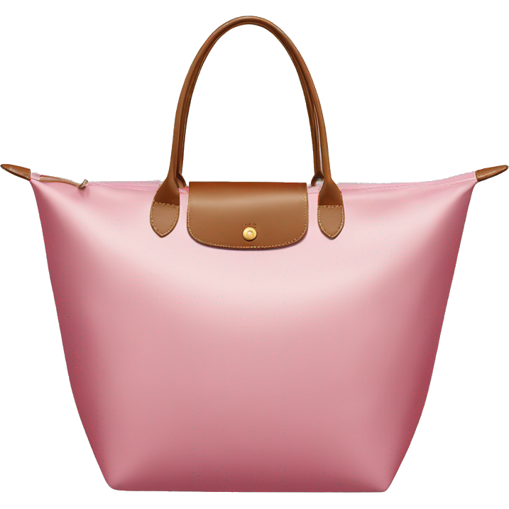 Longchamp tote bag