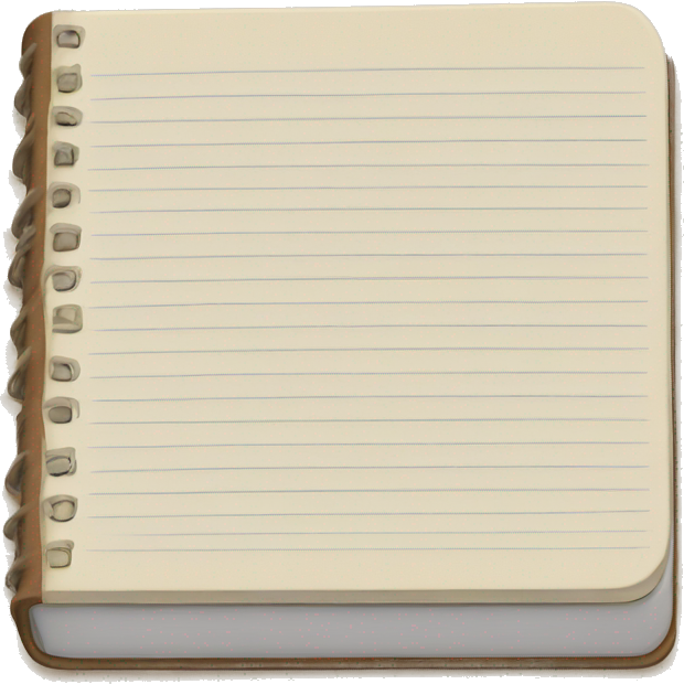 Notebook