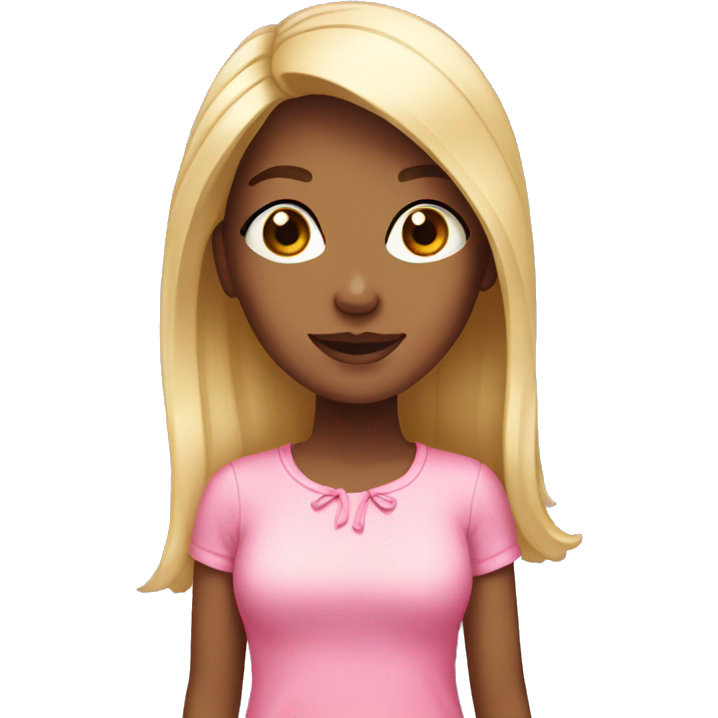 Girly girl