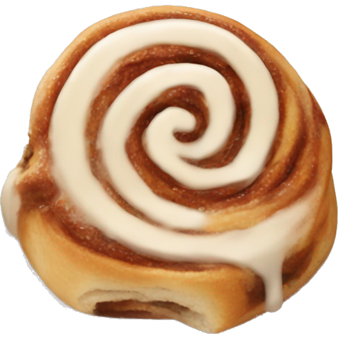 Cinnamon roll