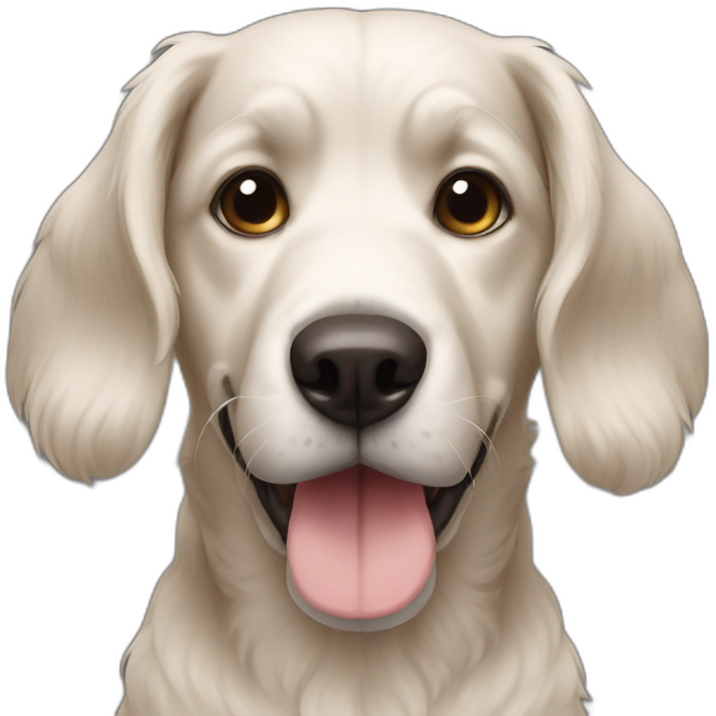 Dog dpg