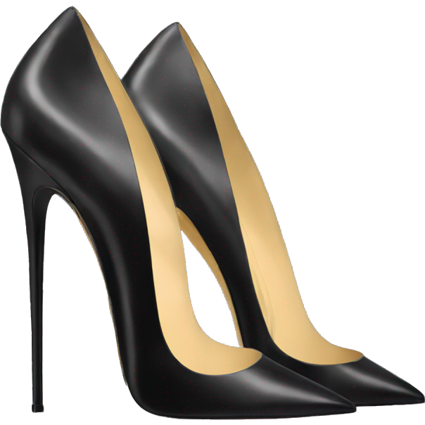 Tacones ysl