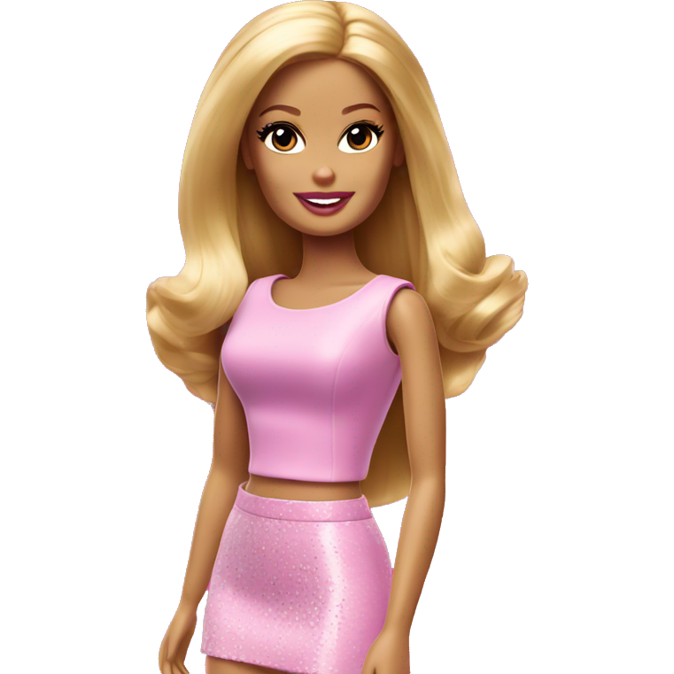 Barbie